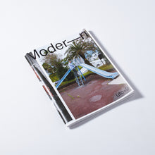 Load image into Gallery viewer, Moder—n no.1