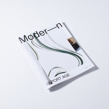 Load image into Gallery viewer, Moder—n no.2 special edition