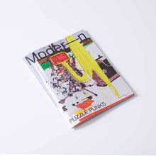 Load image into Gallery viewer, Moder—n no.3 special edition + T-shirt