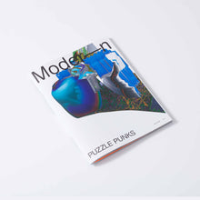 Load image into Gallery viewer, Moder—n no.3 special edition + T-shirt