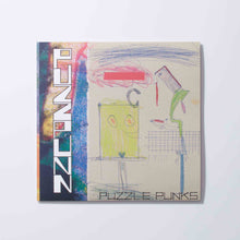 Load image into Gallery viewer, Moder—n no.3 special edition + T-shirt