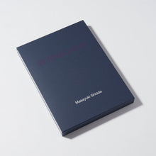 Load image into Gallery viewer, Masayuki Shioda RETINAGAZER
