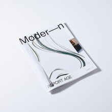 Load image into Gallery viewer, Moder—n no.2 special edition
