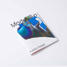 Load image into Gallery viewer, Moder—n no.3 special edition + T-shirt

